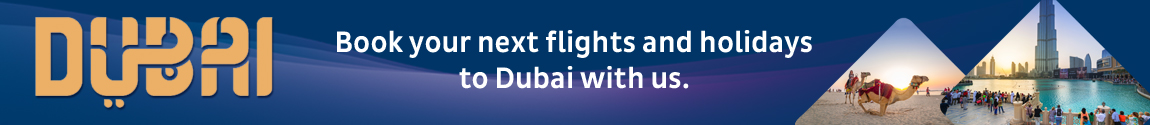 Dubai Banner 1